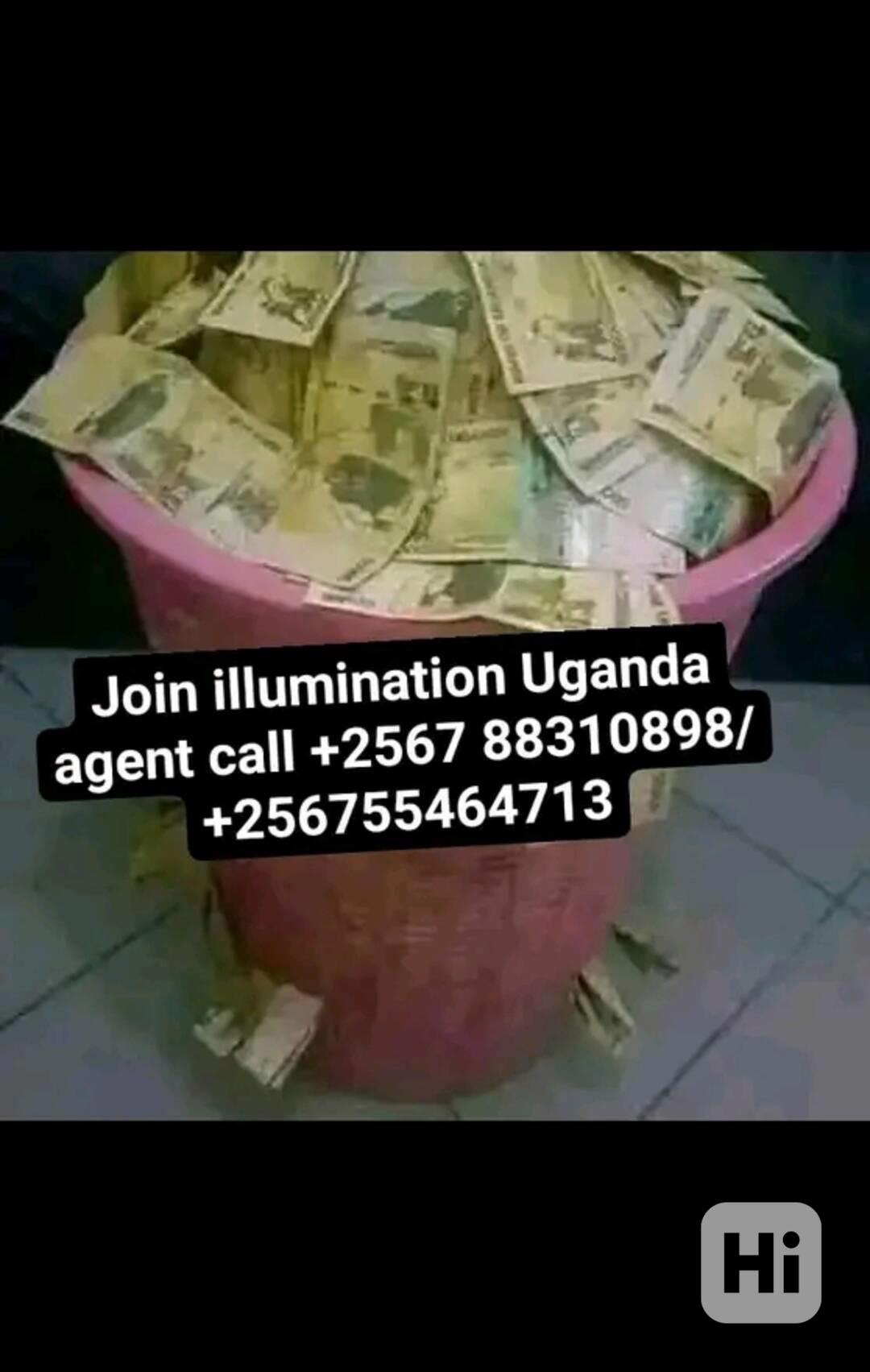 Real illuminati Uganda agent call 0788310898  +256755464713 - foto 1