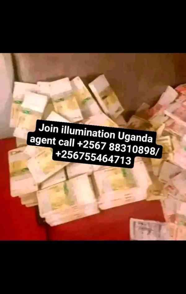 Real illuminati Uganda agent call 0788310898 +256755464713 - foto 2