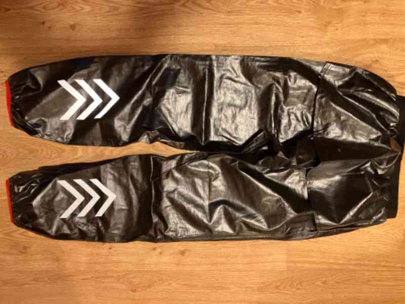 Kalhoty do deště - foto 2