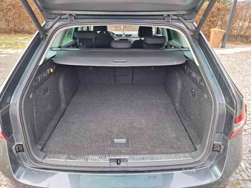 Škoda Superb Prodám - foto 4