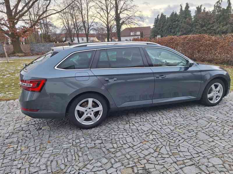 Škoda Superb Prodám - foto 3