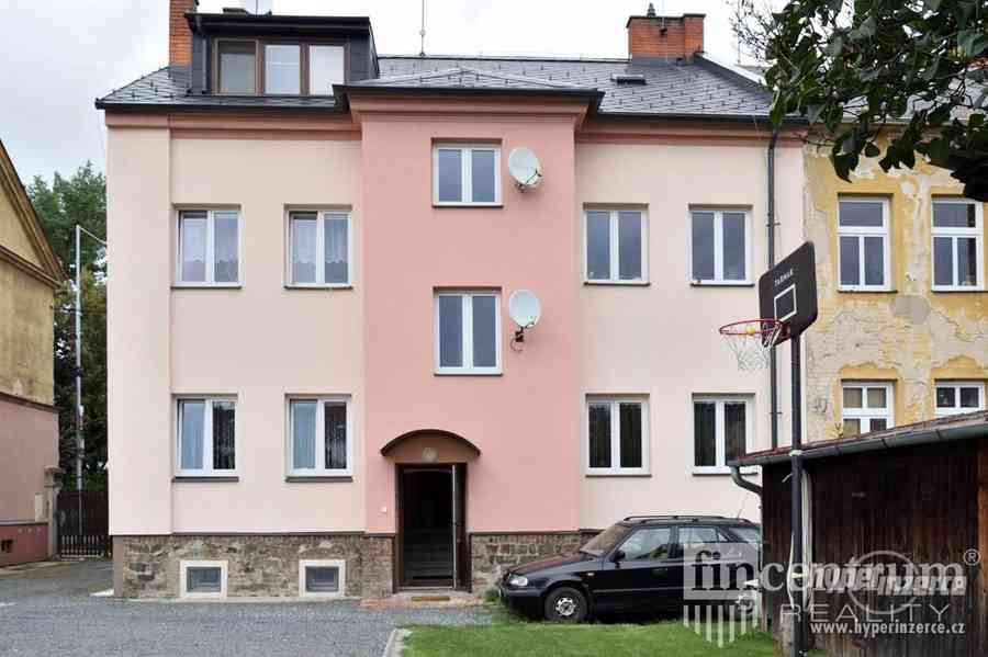 Prodej bytu 3+1 108 m2 Opavská, Krnov Pod Cvilínem - foto 2