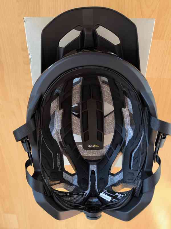 Fox Speedframe Pro - foto 6