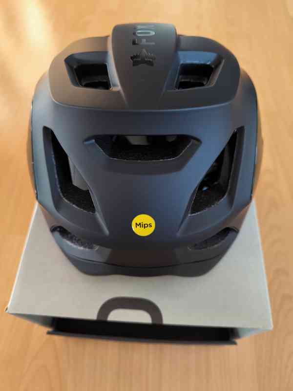 Fox Speedframe Pro - foto 2