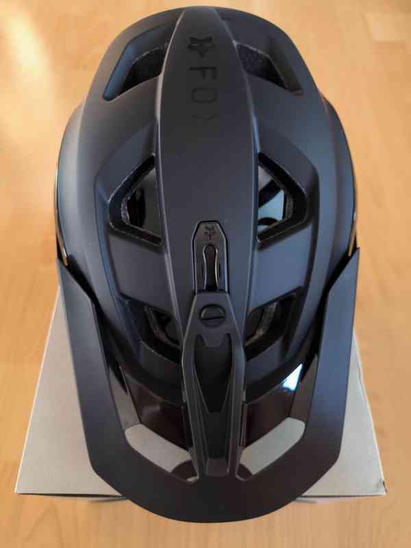 Fox Speedframe Pro - foto 3