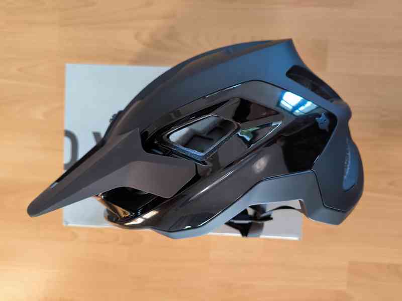 Fox Speedframe Pro - foto 5