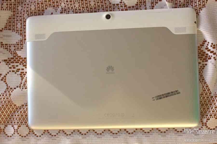 10" Huawei MediaPad10 s LTE - foto 6