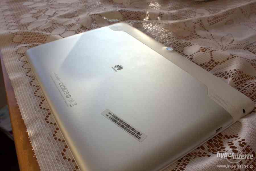 10" Huawei MediaPad10 s LTE - foto 7