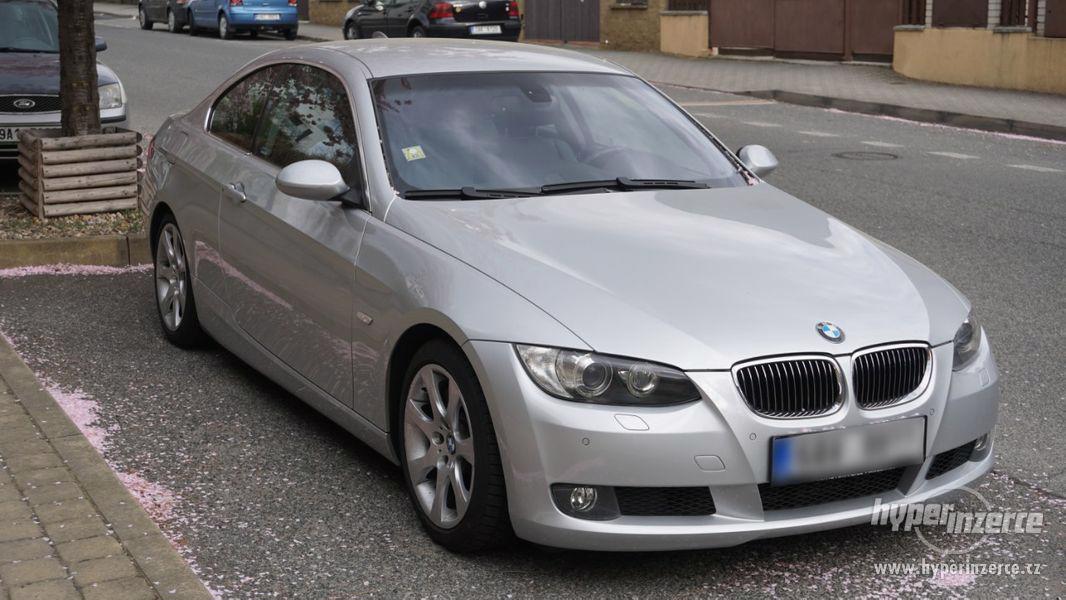 BMW 330 D COUPE 3. ŘADA (Е92) 2993CCM 170KW - foto 1