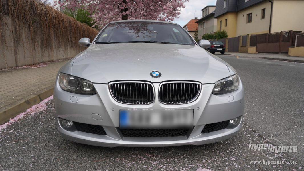 BMW 330 D COUPE 3. ŘADA (Е92) 2993CCM 170KW - foto 2