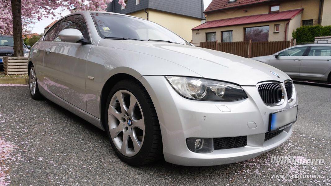 BMW 330 D COUPE 3. ŘADA (Е92) 2993CCM 170KW - foto 3