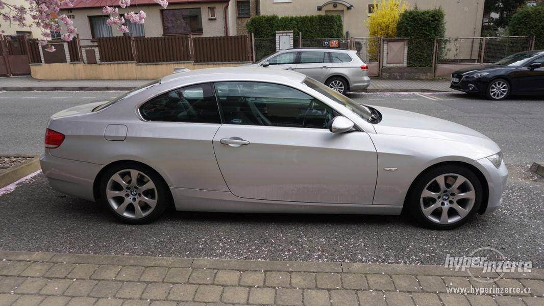 BMW 330 D COUPE 3. ŘADA (Е92) 2993CCM 170KW - foto 4