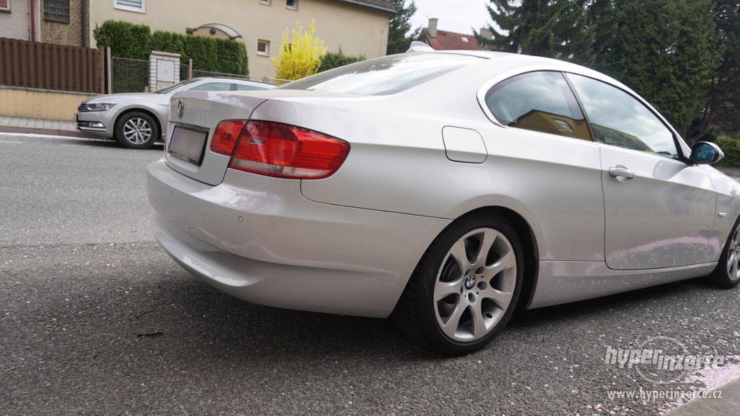 BMW 330 D COUPE 3. ŘADA (Е92) 2993CCM 170KW - foto 5