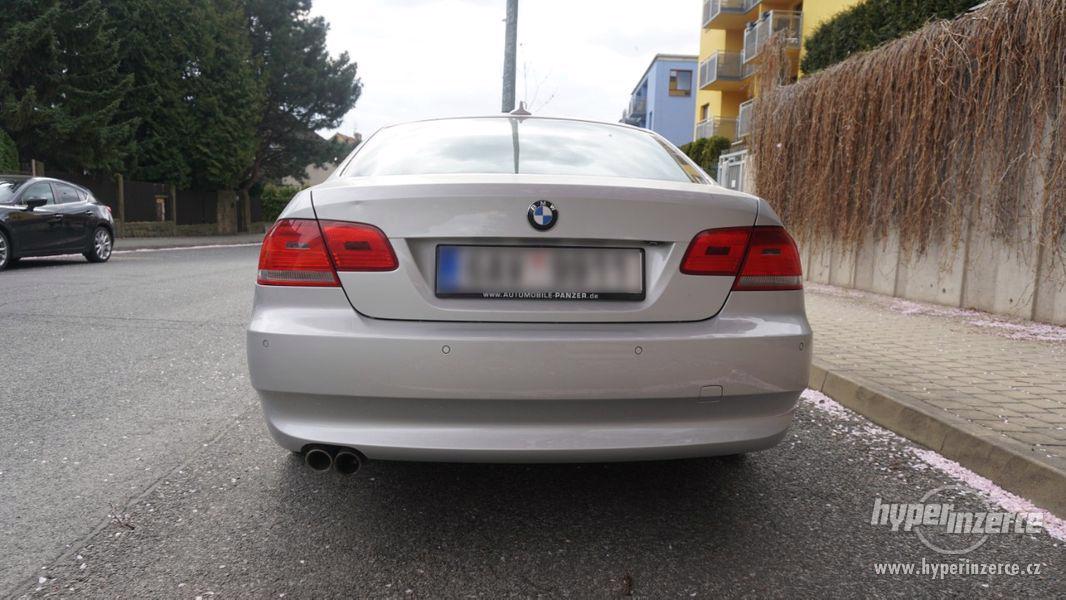 BMW 330 D COUPE 3. ŘADA (Е92) 2993CCM 170KW - foto 6