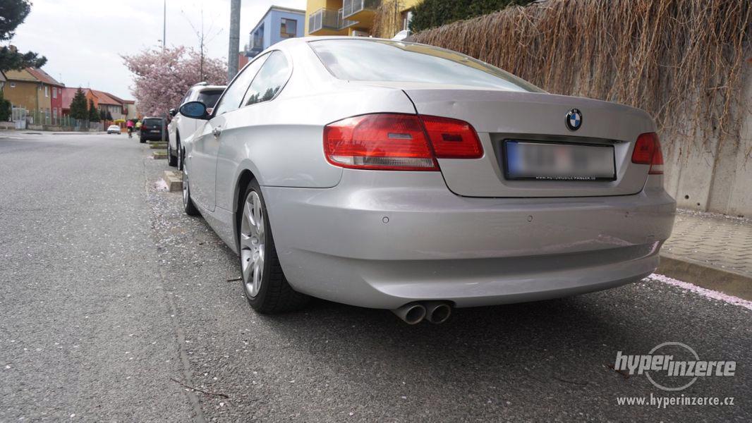 BMW 330 D COUPE 3. ŘADA (Е92) 2993CCM 170KW - foto 7