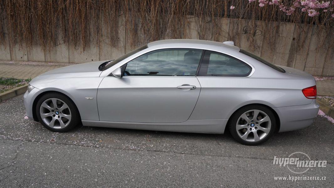 BMW 330 D COUPE 3. ŘADA (Е92) 2993CCM 170KW - foto 8