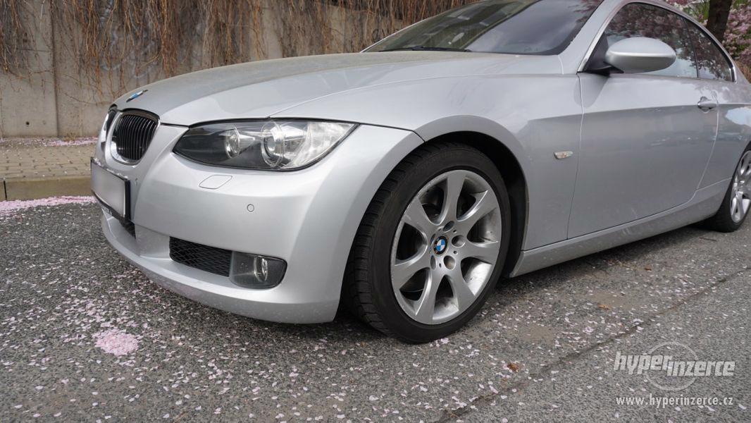 BMW 330 D COUPE 3. ŘADA (Е92) 2993CCM 170KW - foto 11
