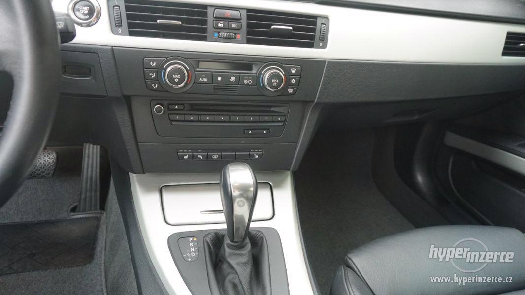 BMW 330 D COUPE 3. ŘADA (Е92) 2993CCM 170KW - foto 14