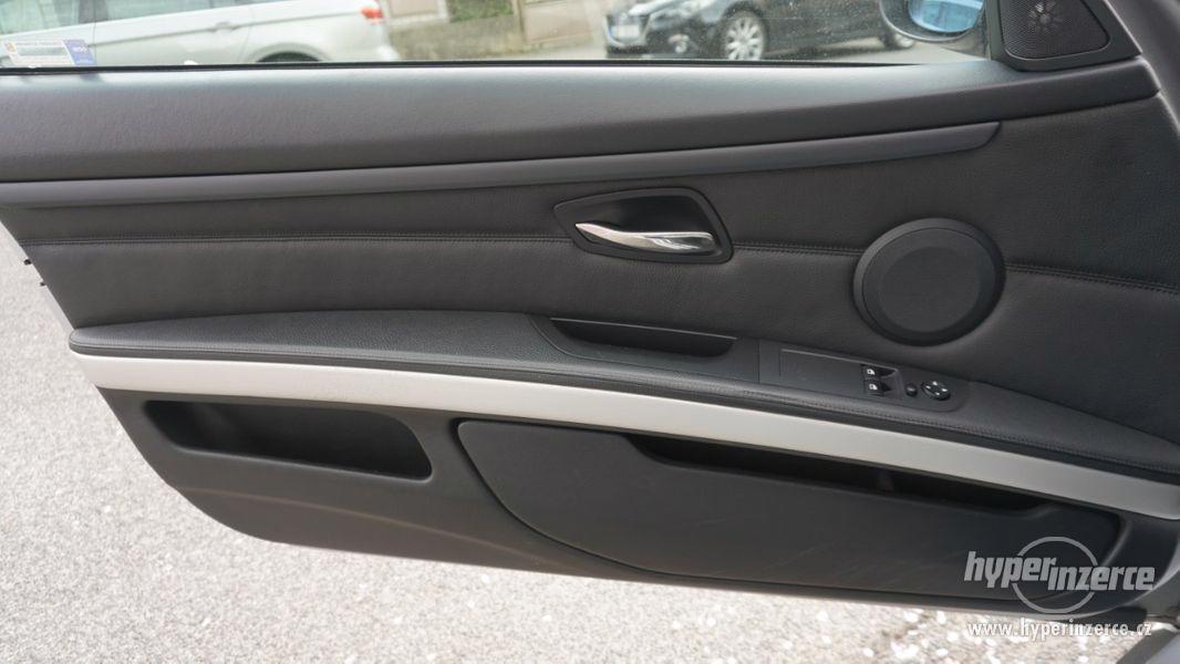 BMW 330 D COUPE 3. ŘADA (Е92) 2993CCM 170KW - foto 15