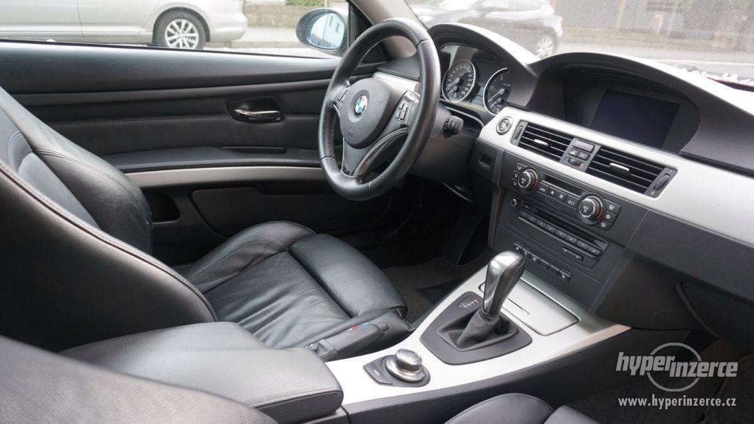 BMW 330 D COUPE 3. ŘADA (Е92) 2993CCM 170KW - foto 18