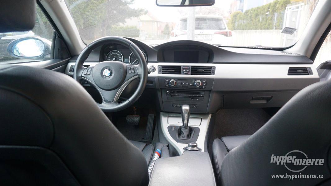 BMW 330 D COUPE 3. ŘADA (Е92) 2993CCM 170KW - foto 20