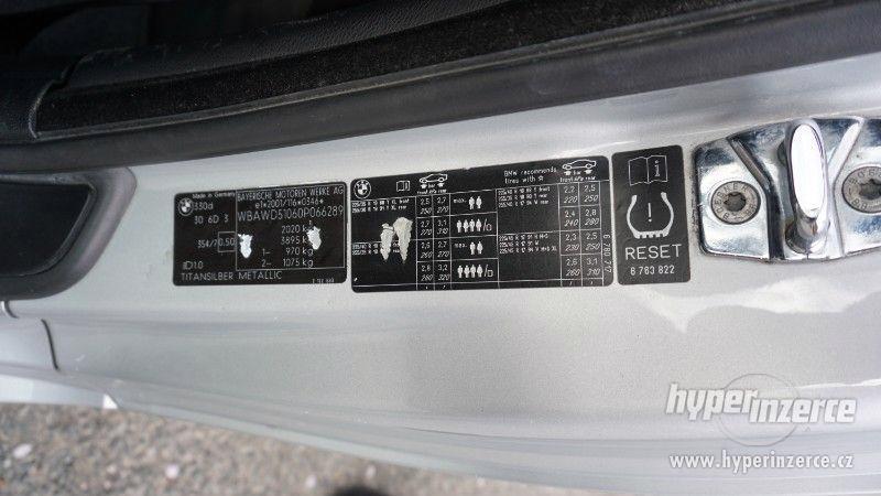 BMW 330 D COUPE 3. ŘADA (Е92) 2993CCM 170KW - foto 27