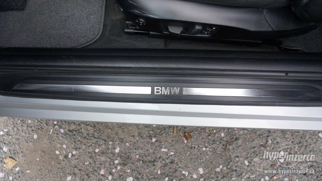 BMW 330 D COUPE 3. ŘADA (Е92) 2993CCM 170KW - foto 28