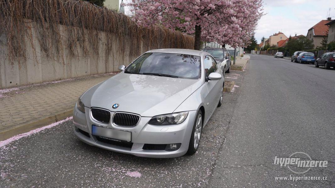 BMW 330 D COUPE 3. ŘADA (Е92) 2993CCM 170KW - foto 31