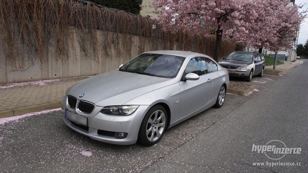 BMW 330 D COUPE 3. ŘADA (Е92) 2993CCM 170KW - foto 32