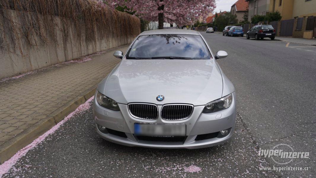 BMW 330 D COUPE 3. ŘADA (Е92) 2993CCM 170KW - foto 33
