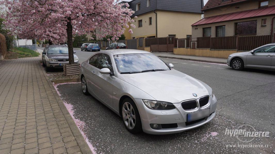 BMW 330 D COUPE 3. ŘADA (Е92) 2993CCM 170KW - foto 34