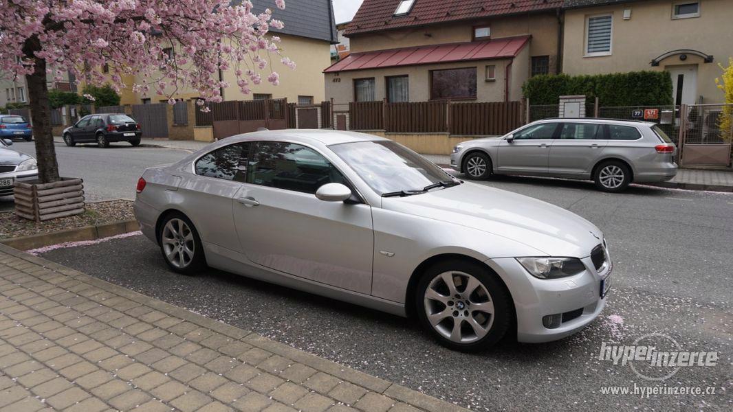 BMW 330 D COUPE 3. ŘADA (Е92) 2993CCM 170KW - foto 35