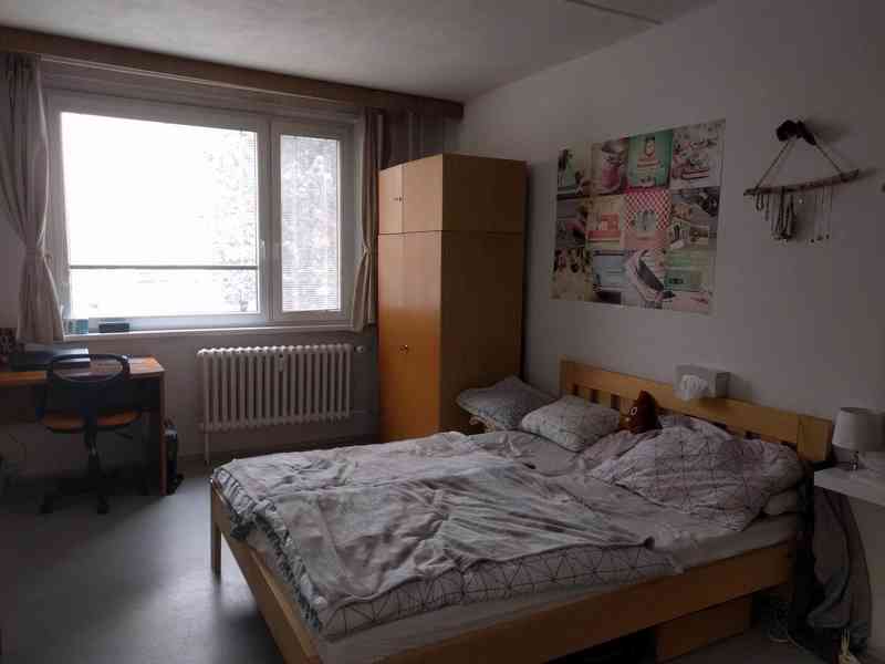 Prenájom bytu Synkova 19,Lazce,Olomouc - foto 4