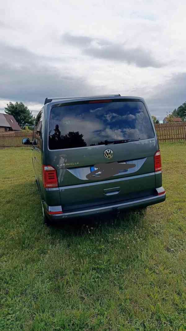 Volkswagen Caravelle 2,0   long, 110KW - foto 18