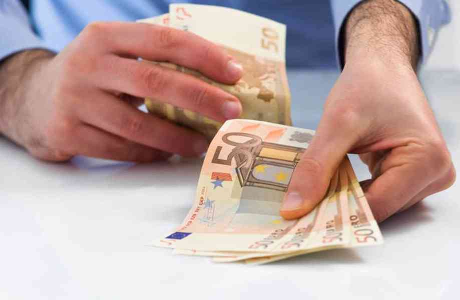 Získejte půjčku do 24 hodin a konsolidujte všechny své úvěry - foto 1