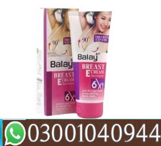 Balay Breast Cream In Pakistan ( 0300-1040944 ) - foto 1