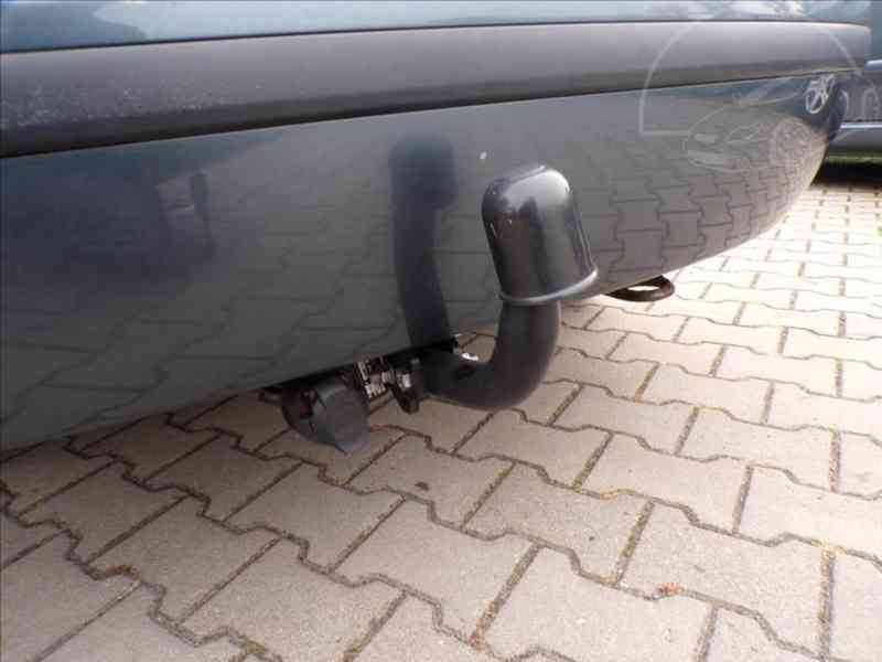 Škoda Fabia 1,4 16V KLIMA,TAŽ.ZAŘ. - foto 10