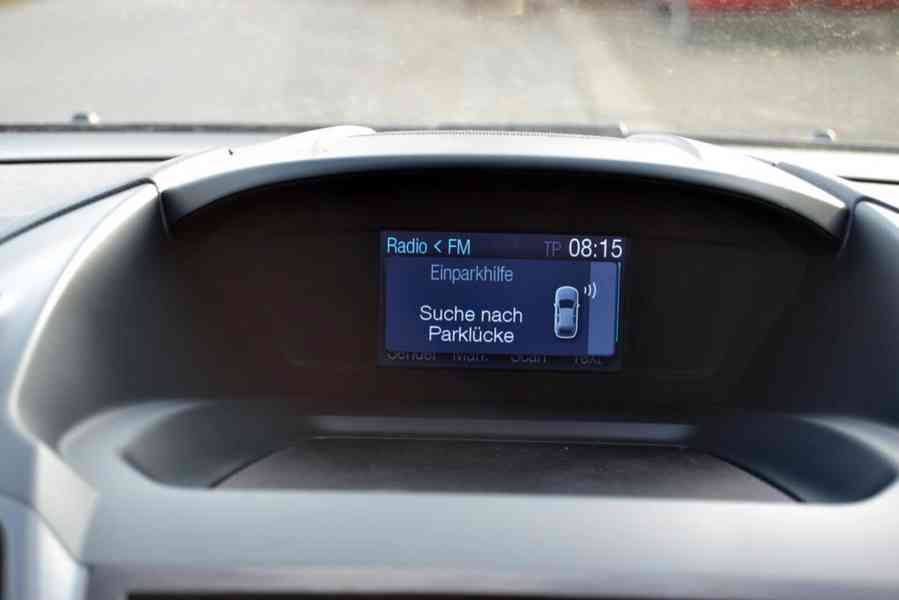 Ford Grand C-Max 1.6i 16V 92kW Titanium - foto 9