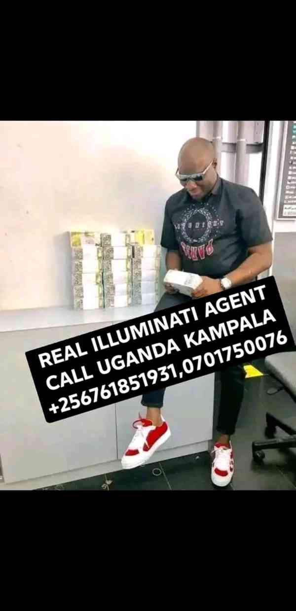 REAL ILLUMINATI AGENT CALL UGANDA KAMPALA +256761851931,0701
