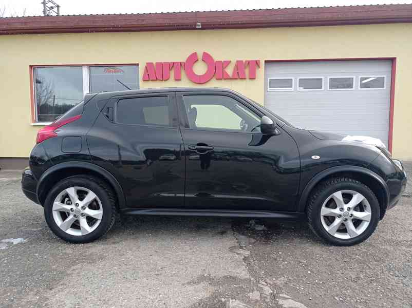 Nissan Juke 1.6i 86kW/1Maj/42TisKm/Kamera - foto 2