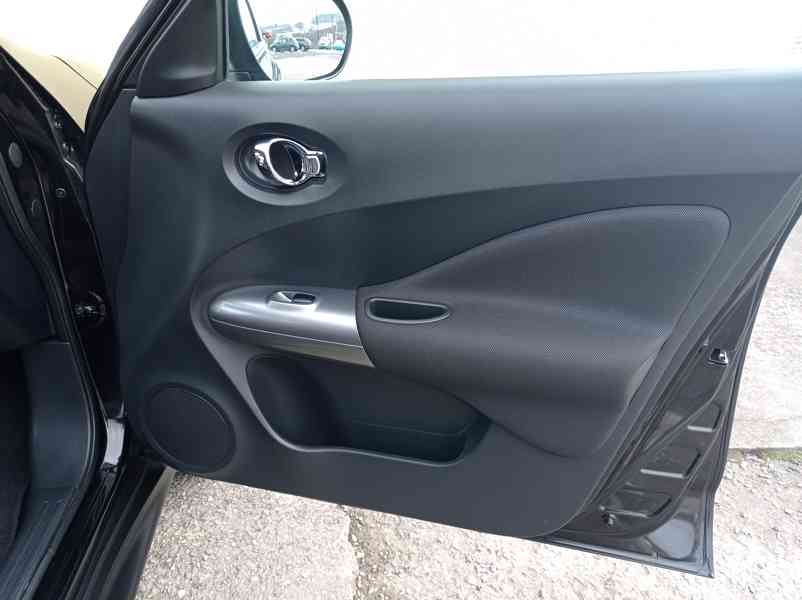 Nissan Juke 1.6i 86kW/1Maj/42TisKm/Kamera - foto 20