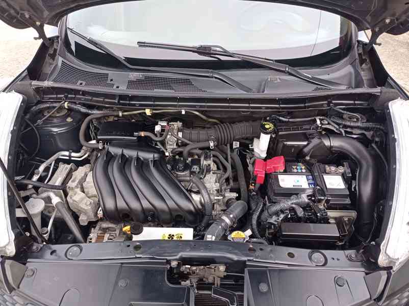 Nissan Juke 1.6i 86kW/1Maj/42TisKm/Kamera - foto 9