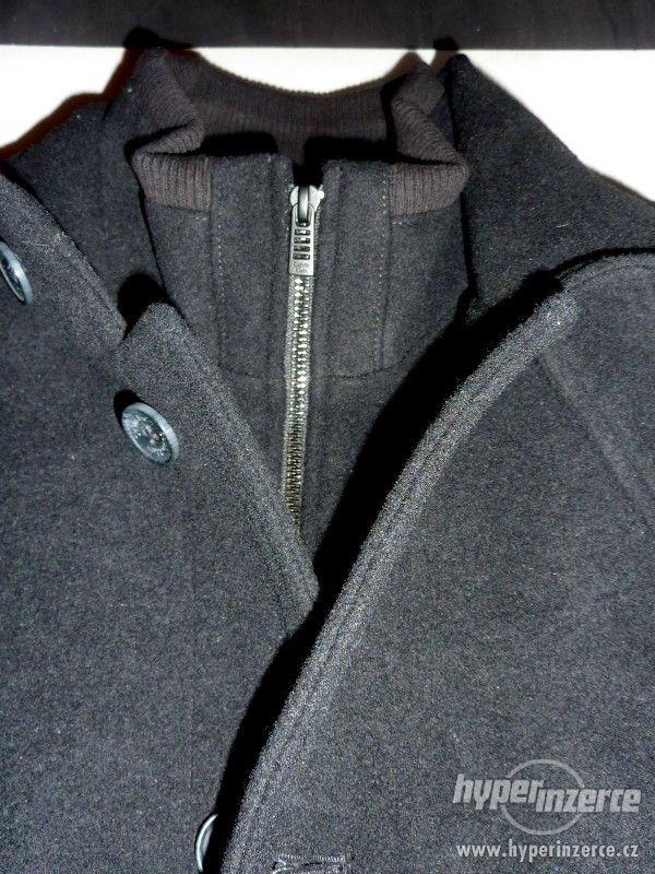 Kabát Calvin Klein velikost L - foto 2
