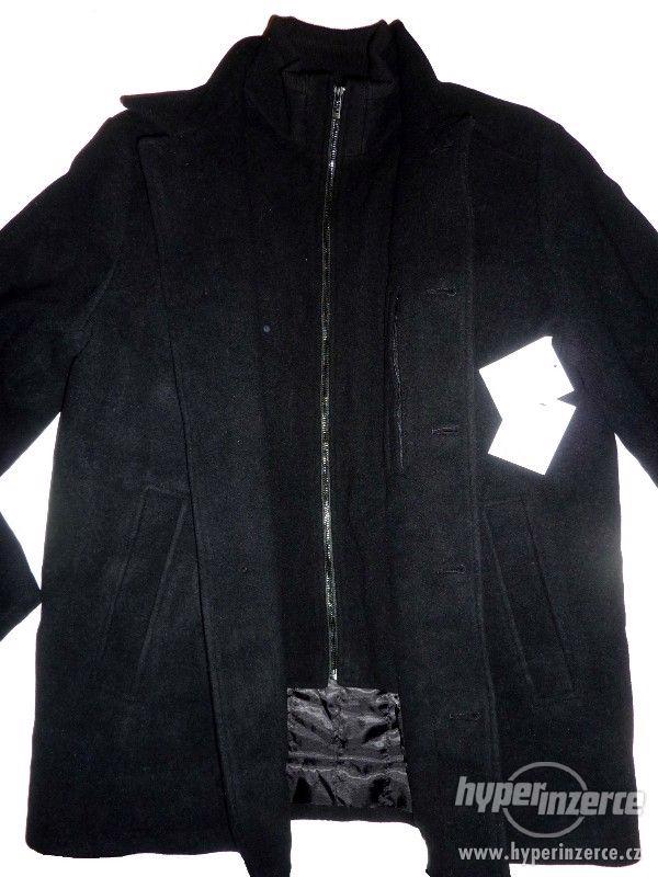 Kabát Calvin Klein velikost L - foto 4
