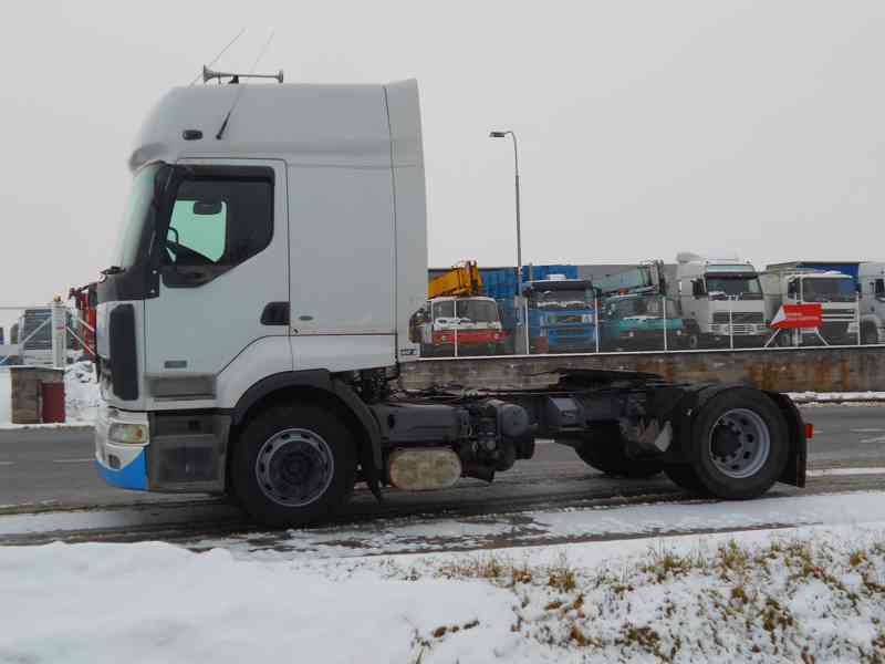 RENAULT PREMIUM R420.19T 4x2 - foto 8