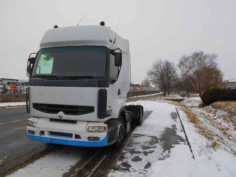 RENAULT PREMIUM R420.19T 4x2 - foto 3