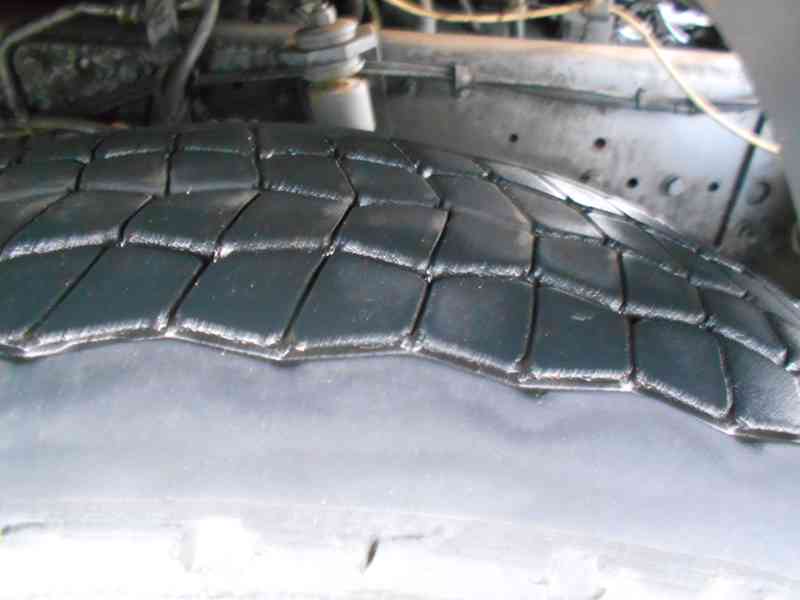 RENAULT PREMIUM R420.19T 4x2 - foto 12