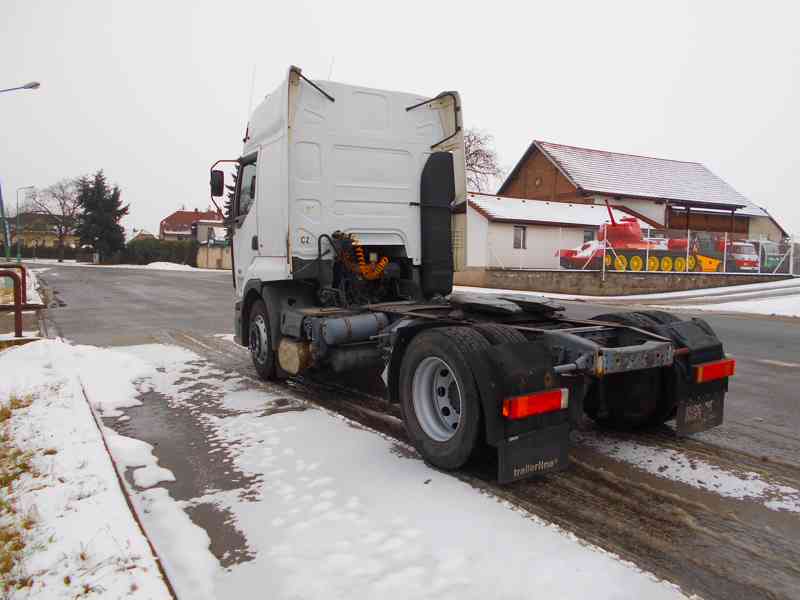 RENAULT PREMIUM R420.19T 4x2 - foto 7
