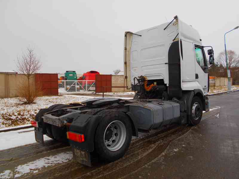 RENAULT PREMIUM R420.19T 4x2 - foto 5