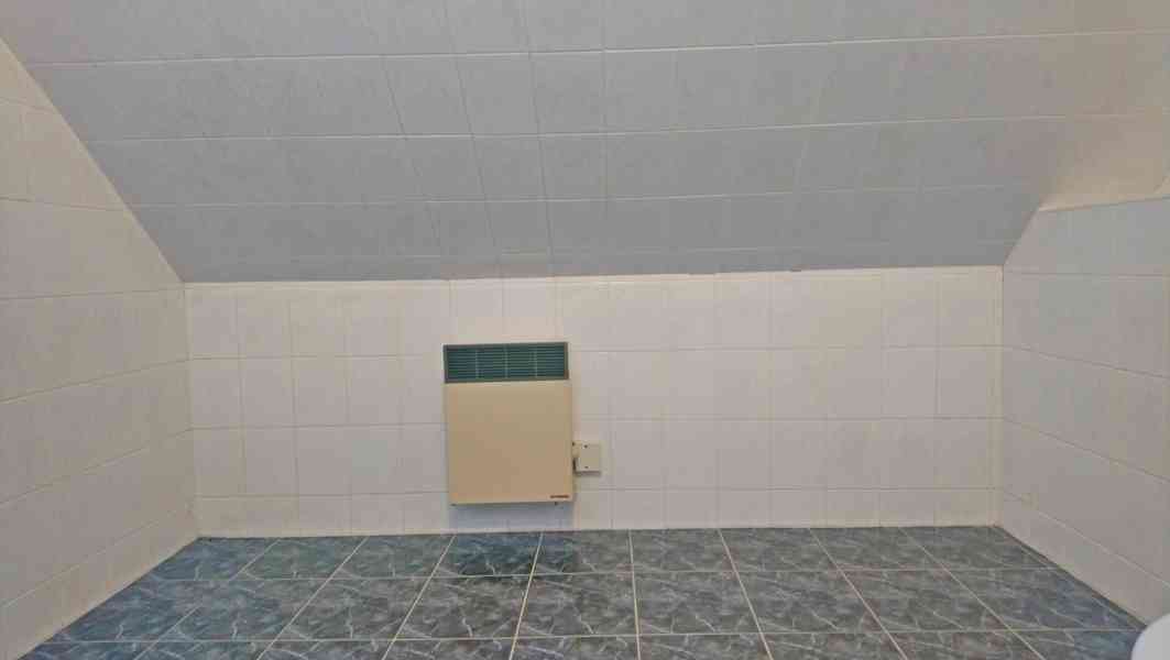 Pronájem 1+kk, 45m2 (balk+park) (Janův Důl, ul. U Plovárny)  - foto 10
